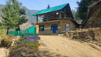Shidha homestay Hotels in Tibetan Colony