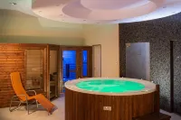 Erzsebet Kiralyne Hotel - que admiten mascotas