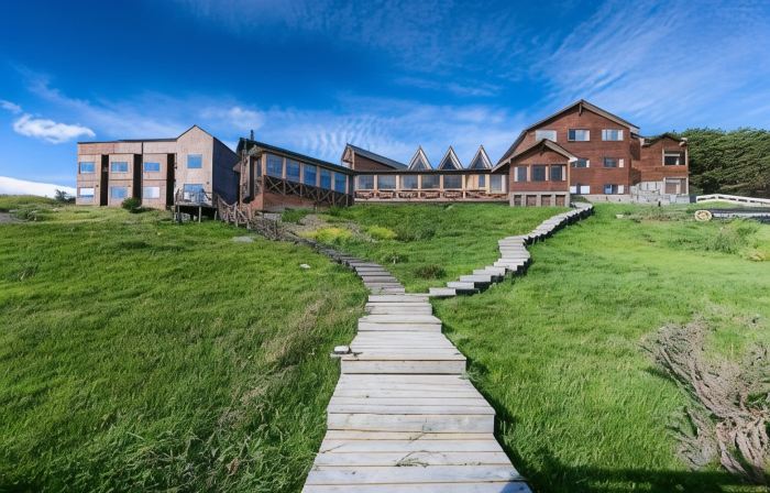 Weskar Lodge Hotel