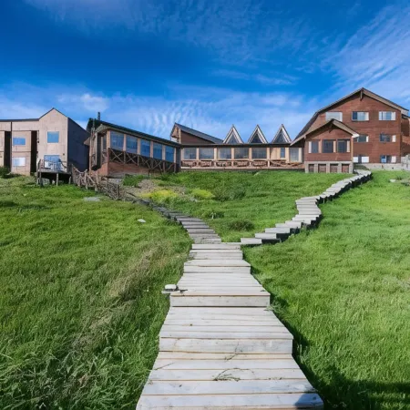 Weskar Lodge Hotel