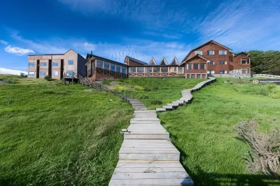 Weskar Lodge Hotel Hotels in 