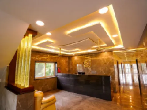 Sree Gurupavanasuta Residency Hotels in Manchala