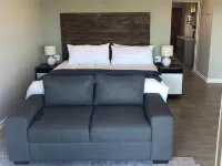 White Sands Self-Catering Units