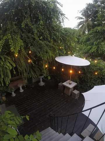 รูปภาพของโรล เฮ้าส์ หัวหิน