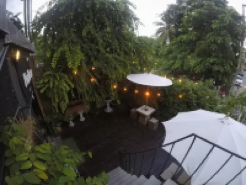 羅豪8斯霍斯特爾華欣106