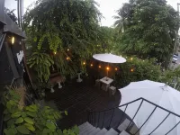 Rowhou8e Hostel Hua Hin 106