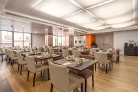 Exe Tres Cantos Hotel di San Agustín del Guadalix