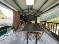 Pyeongchang Hu Stay