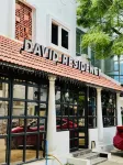 David Residency - parking