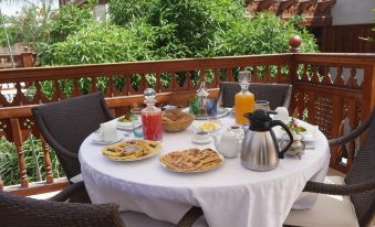 Riad Flam & Spa