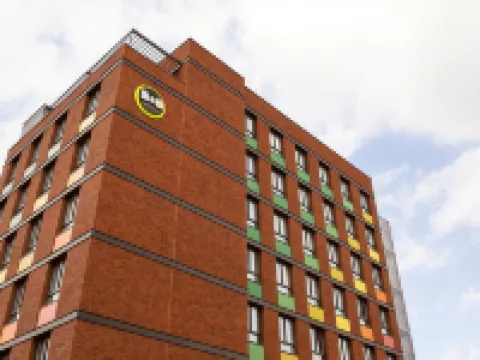 B&B Hotel Namur Hoteles en Namur