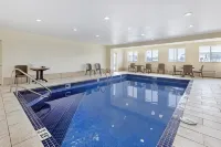 Comfort Inn & Suites Michigan City South Hotels in Coolspring Township