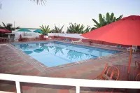 Meru Slopes Hotel Hotels in Nkubu