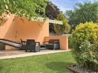 Hotel et Résidence Chez Gino le Touquet-Etaples Hotels in Étaples