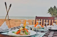 Amagi Beach – Secluded Slice of Paradise - breakfast