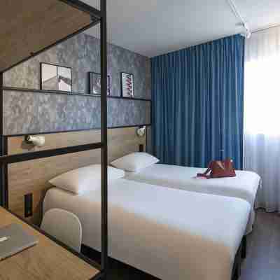 Ibis Gap Centre Rooms