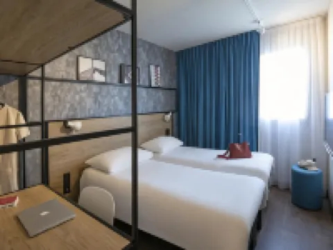 宜必思加普酒店 加普酒店