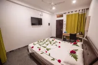 Dhangethi Inn Hotels in Machchafushi