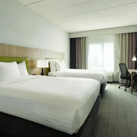 Country Inn & Suites by Radisson, Shoreview-Mounds View, MN