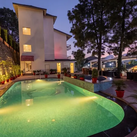 Ramada by Wyndham Kasauli