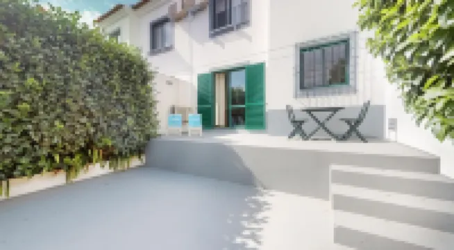 Azores Pedra Apartments T0 e T1 Hoteles en São Roque