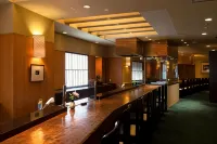 Urayasu Brighton Hotel Tokyo Bay - breakfast