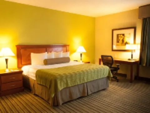 ベストウェスタン プラス マイアミ - ドラル / ドルフィン モール ドラールのホテル