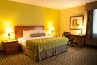Best Western Plus Miami-Doral/Dolphin Mall Hotels in Doral
