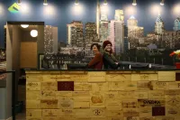 Apple Hostels of Philadelphia Hotels in Camden