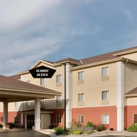 Summit Suites