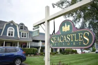 Seacastles Resort Hotel di Ogunquit