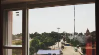 Hotel Seven Inn Bodhgaya - ห้องครัว