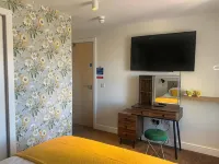 Stag & Thistle Hotel and Restaurant Hotels in Fraserburgh