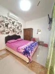 Hotel Nayora Hôtels à : Gunung Ibul