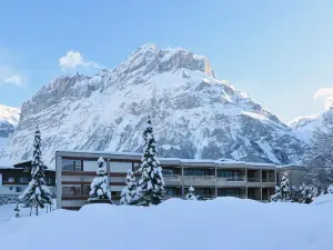 Eiger Mountain & Soul Resort