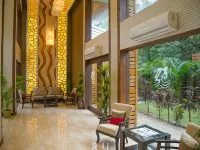 Turtle Beach Resort - Morjim Hotels in Morjim
