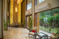 Turtle Beach Resort - Morjim Hotels in Morjim