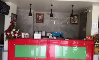 Pornsiri Hotel Sisaket - Housity