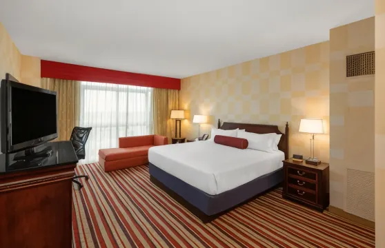 俄克拉何馬城區温德姆大酒店