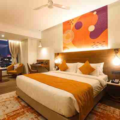 Ira by Orchid Sambhajinagar - Aurangabad Rooms