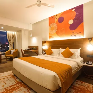 Ira by Orchid, Ayodhya