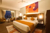 Ira by Orchid Sambhajinagar - Aurangabad Hotel in zona Bits Technology