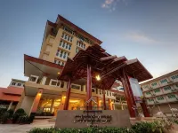 Piyaporn Pavilion Hotel Hotels in Mae Sai