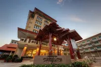 โรงแรม ปิยะพร พาวิลเลี่ยน โรงแรมใกล้ตลาดแม่สาย