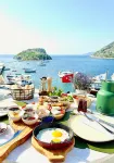 Liman Hotel Gümüslük - Adult Only Hotels in Gumusluk