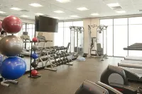 SpringHill Suites Bend