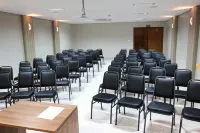 L´Acordes Hotel Hotel di Porto Velho