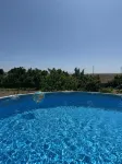 Villa Garden and Pool Near Airport - homestay