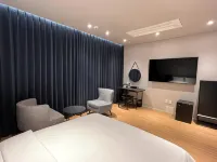 Jinhae Intercity Hotel Hotels in Changwon-si