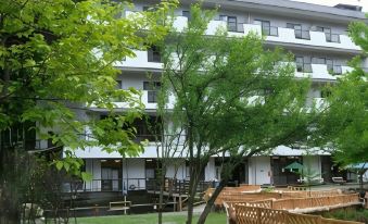 Kinugawa Niouson Plaza